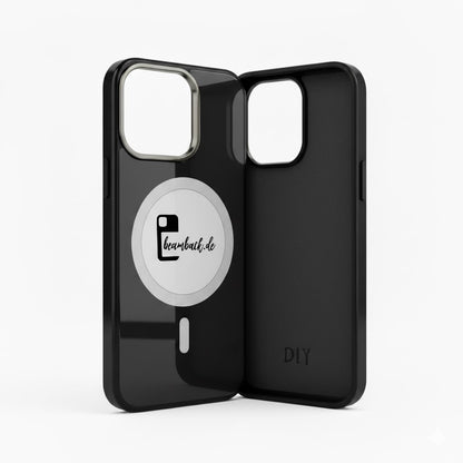 NFC-Handyhülle mit MagSave