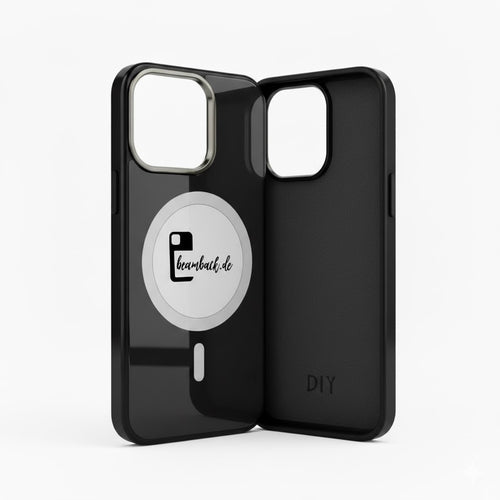 NFC-Handyhülle mit MagSave