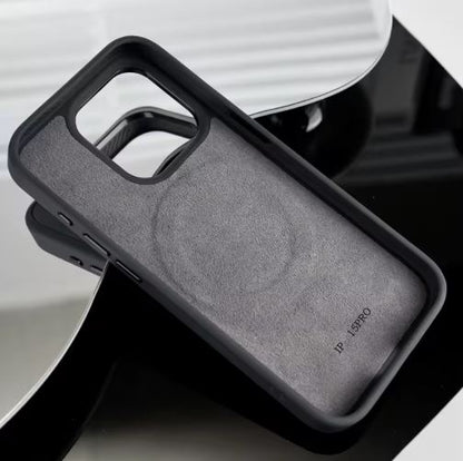 NFC-Handyhülle mit MagSave